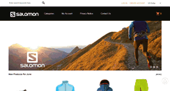 Desktop Screenshot of hcimachine.com